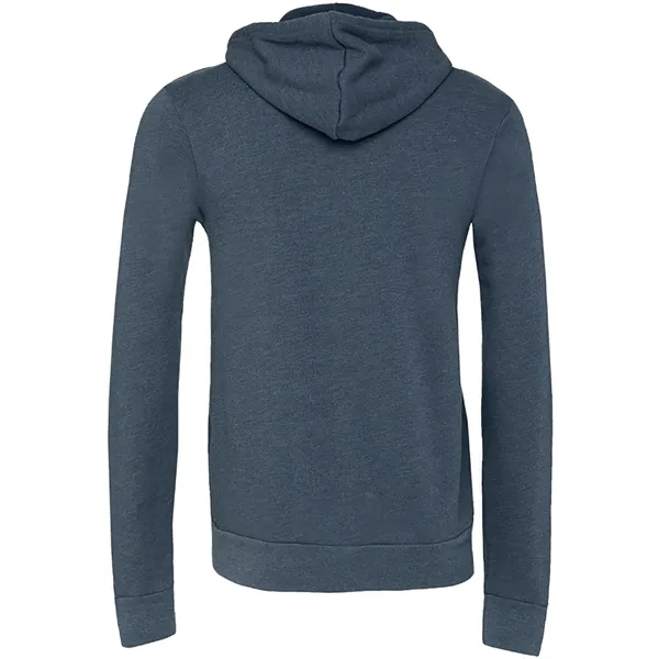 Bella + Canvas Unisex Sponge Fleece Full-Zip Hooded Sweat... - Bella + Canvas Unisex Sponge Fleece Full-Zip Hooded Sweat... - Image 118 of 291