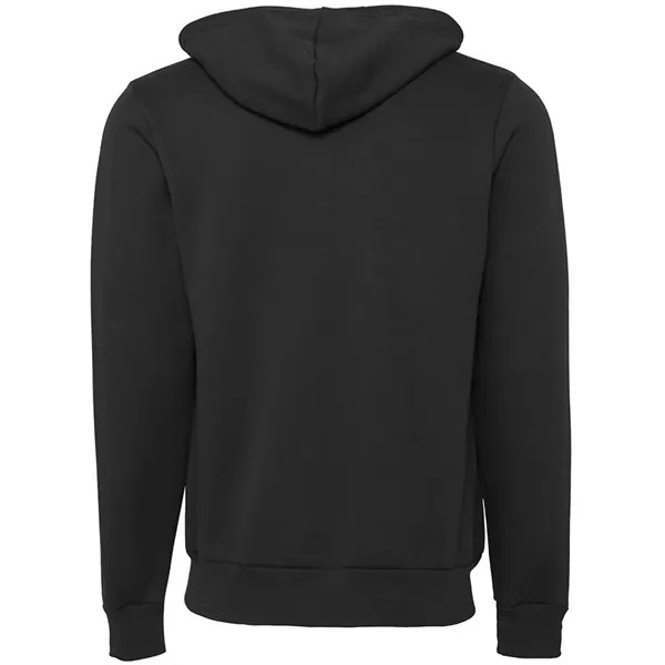 Bella + Canvas Unisex Sponge Fleece Full-Zip Hooded Sweat... - Bella + Canvas Unisex Sponge Fleece Full-Zip Hooded Sweat... - Image 120 of 291