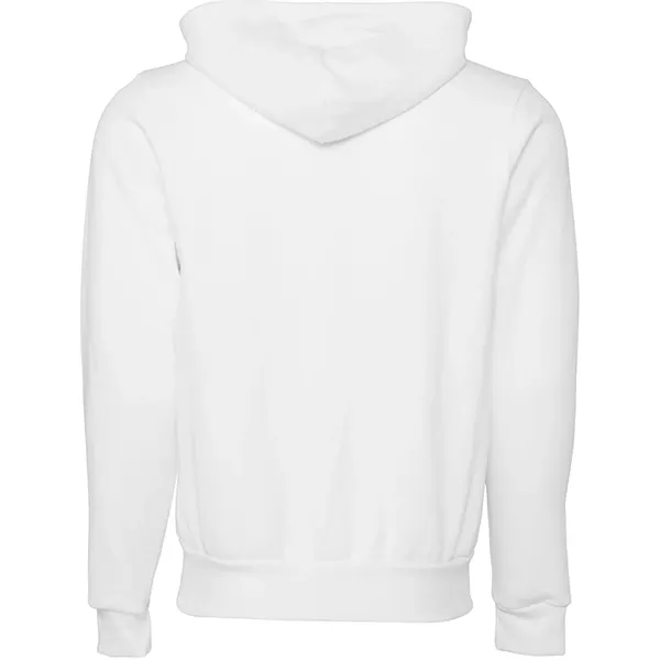 Bella + Canvas Unisex Sponge Fleece Full-Zip Hooded Sweat... - Bella + Canvas Unisex Sponge Fleece Full-Zip Hooded Sweat... - Image 124 of 291