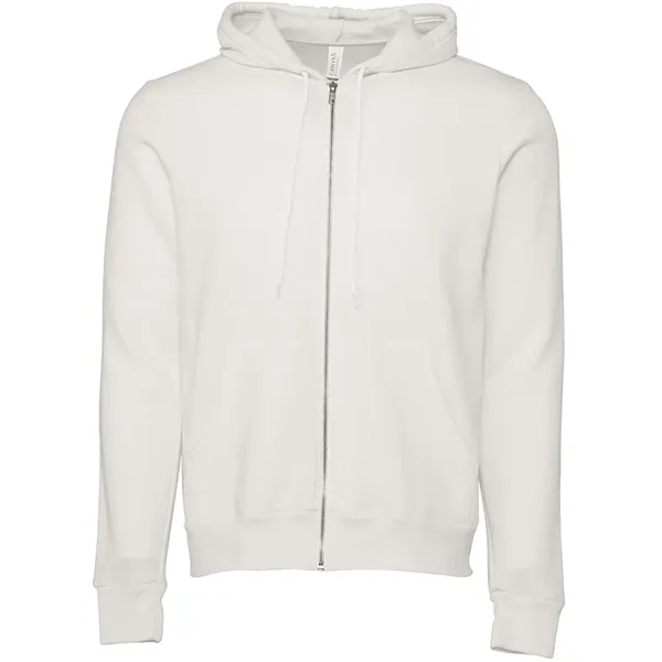 Bella + Canvas Unisex Sponge Fleece Full-Zip Hooded Sweat... - Bella + Canvas Unisex Sponge Fleece Full-Zip Hooded Sweat... - Image 137 of 291