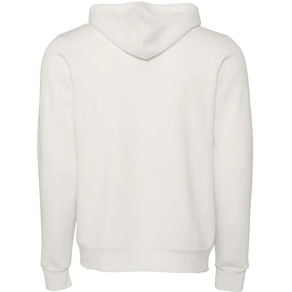 Bella + Canvas Unisex Sponge Fleece Full-Zip Hooded Sweat... - Bella + Canvas Unisex Sponge Fleece Full-Zip Hooded Sweat... - Image 138 of 291