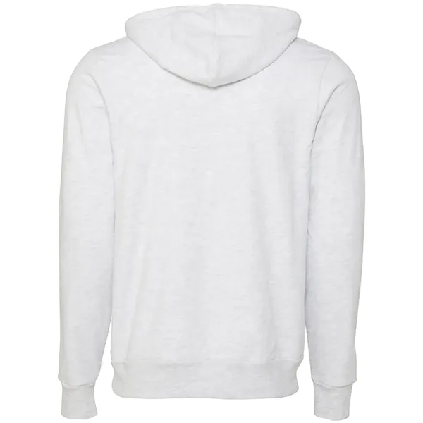 Bella + Canvas Unisex Sponge Fleece Full-Zip Hooded Sweat... - Bella + Canvas Unisex Sponge Fleece Full-Zip Hooded Sweat... - Image 152 of 299