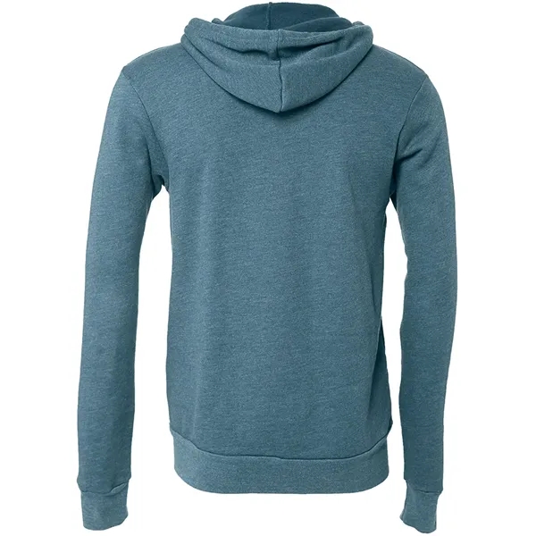 Bella + Canvas Unisex Sponge Fleece Full-Zip Hooded Sweat... - Bella + Canvas Unisex Sponge Fleece Full-Zip Hooded Sweat... - Image 150 of 291