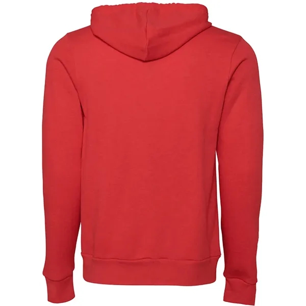 Bella + Canvas Unisex Sponge Fleece Full-Zip Hooded Sweat... - Bella + Canvas Unisex Sponge Fleece Full-Zip Hooded Sweat... - Image 171 of 299