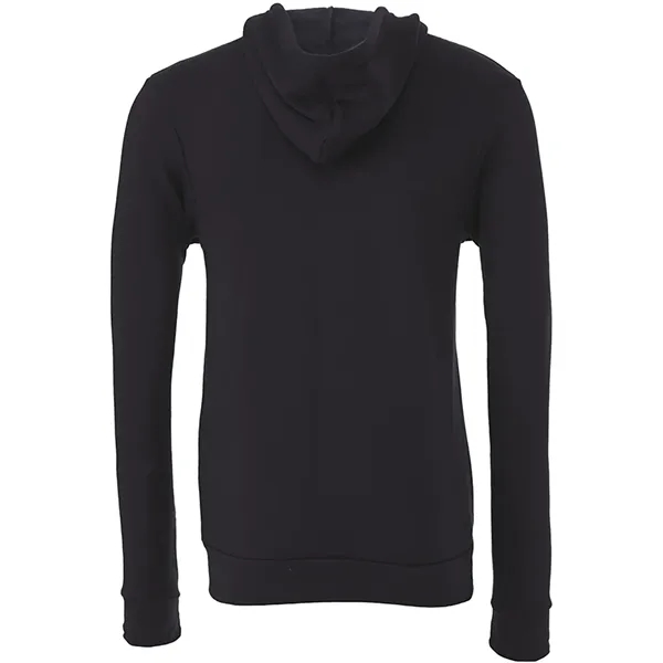 Bella + Canvas Unisex Sponge Fleece Full-Zip Hooded Sweat... - Bella + Canvas Unisex Sponge Fleece Full-Zip Hooded Sweat... - Image 181 of 299