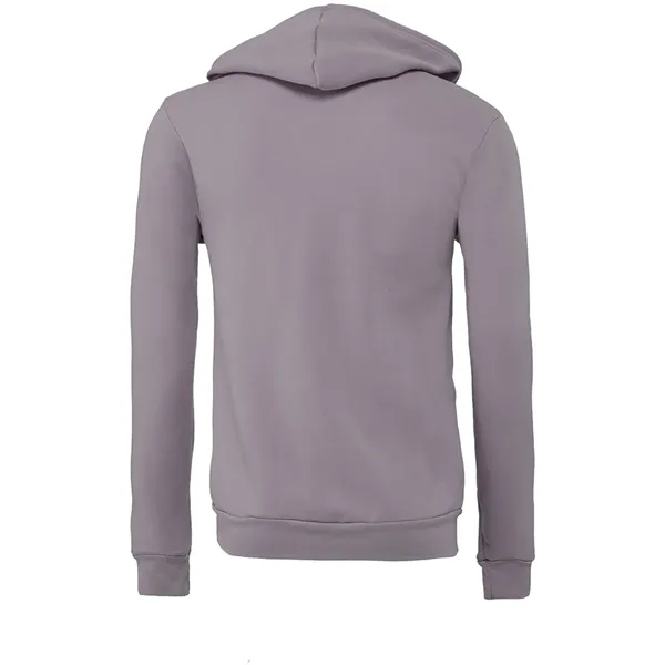 Bella + Canvas Unisex Sponge Fleece Full-Zip Hooded Sweat... - Bella + Canvas Unisex Sponge Fleece Full-Zip Hooded Sweat... - Image 172 of 288