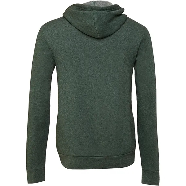 Bella + Canvas Unisex Sponge Fleece Full-Zip Hooded Sweat... - Bella + Canvas Unisex Sponge Fleece Full-Zip Hooded Sweat... - Image 174 of 288