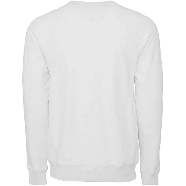 Bella + Canvas Unisex Sponge Fleece Crewneck Sweatshirt - Bella + Canvas Unisex Sponge Fleece Crewneck Sweatshirt - Image 210 of 271