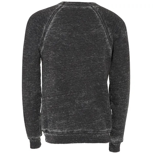 Bella + Canvas Unisex Sponge Fleece Crewneck Sweatshirt - Bella + Canvas Unisex Sponge Fleece Crewneck Sweatshirt - Image 245 of 271