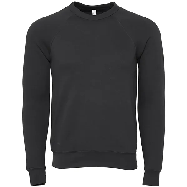 Bella + Canvas Unisex Sponge Fleece Crewneck Sweatshirt - Bella + Canvas Unisex Sponge Fleece Crewneck Sweatshirt - Image 248 of 271