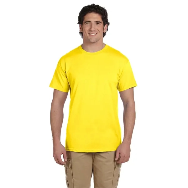 Fruit of the Loom Adult HD Cotton™ T-Shirt - Fruit of the Loom Adult HD Cotton™ T-Shirt - Image 114 of 299