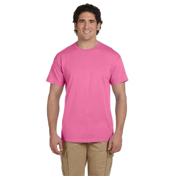 Fruit of the Loom Adult HD Cotton™ T-Shirt - Fruit of the Loom Adult HD Cotton™ T-Shirt - Image 117 of 299