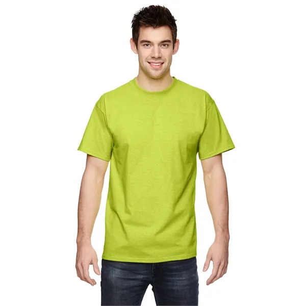 Fruit of the Loom Adult HD Cotton™ T-Shirt - Fruit of the Loom Adult HD Cotton™ T-Shirt - Image 122 of 299