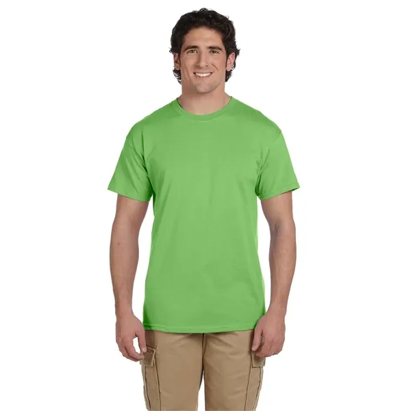 Fruit of the Loom Adult HD Cotton™ T-Shirt - Fruit of the Loom Adult HD Cotton™ T-Shirt - Image 125 of 299