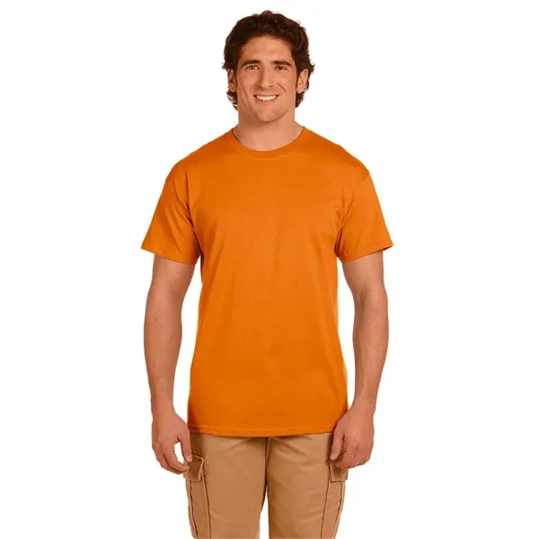 Fruit of the Loom Adult HD Cotton™ T-Shirt - Fruit of the Loom Adult HD Cotton™ T-Shirt - Image 138 of 299