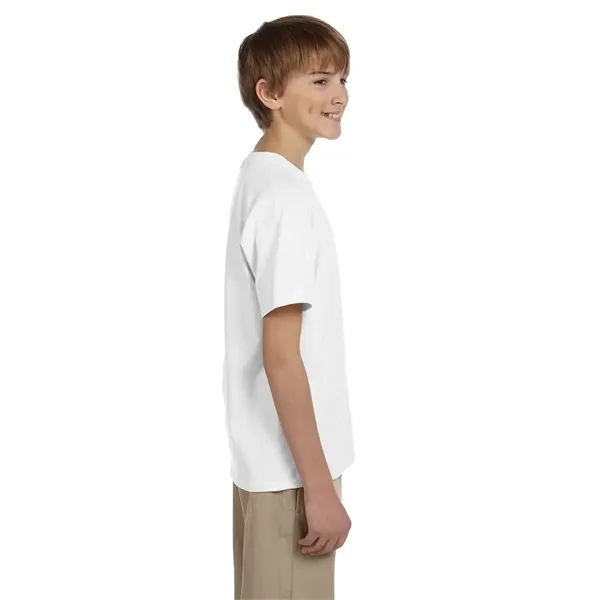 Fruit of the Loom Youth HD Cotton™ T-Shirt - Fruit of the Loom Youth HD Cotton™ T-Shirt - Image 158 of 293