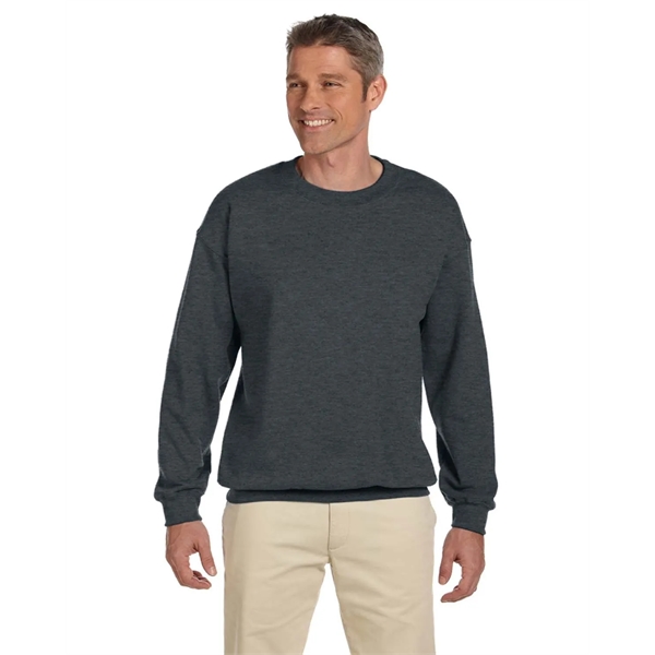 Jerzees Adult Super Sweats® NuBlend® Fleece Crew - Jerzees Adult Super Sweats® NuBlend® Fleece Crew - Image 0 of 54