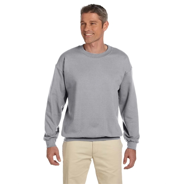 Jerzees Adult Super Sweats® NuBlend® Fleece Crew - Jerzees Adult Super Sweats® NuBlend® Fleece Crew - Image 28 of 54