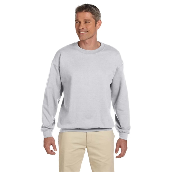 Jerzees Adult Super Sweats® NuBlend® Fleece Crew - Jerzees Adult Super Sweats® NuBlend® Fleece Crew - Image 29 of 54