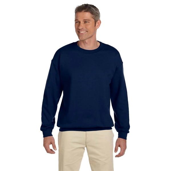 Jerzees Adult Super Sweats® NuBlend® Fleece Crew - Jerzees Adult Super Sweats® NuBlend® Fleece Crew - Image 31 of 54