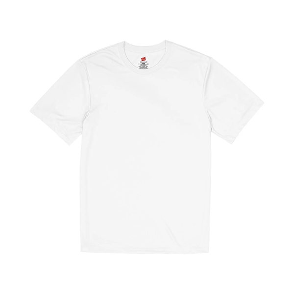 Hanes Adult Cool DRI® with FreshIQ T-Shirt - Hanes Adult Cool DRI® with FreshIQ T-Shirt - Image 65 of 95