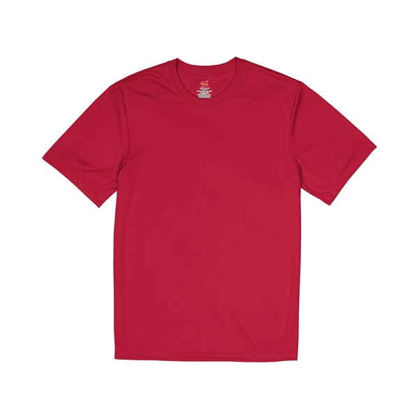Hanes Adult Cool DRI® with FreshIQ T-Shirt - Hanes Adult Cool DRI® with FreshIQ T-Shirt - Image 68 of 95