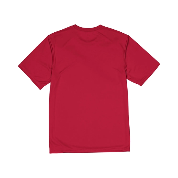 Hanes Adult Cool DRI® with FreshIQ T-Shirt - Hanes Adult Cool DRI® with FreshIQ T-Shirt - Image 69 of 95