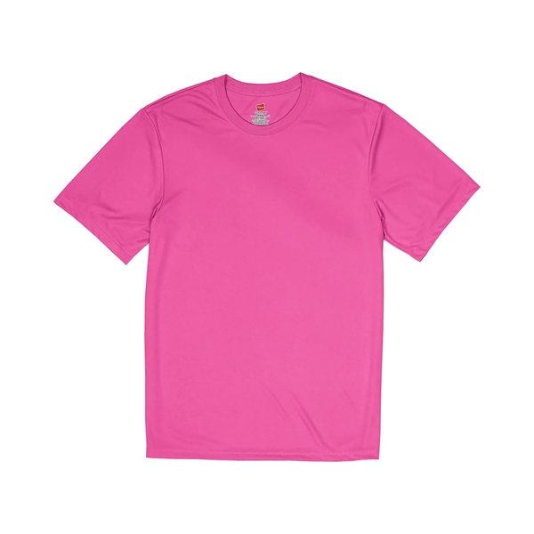 Hanes Adult Cool DRI® with FreshIQ T-Shirt - Hanes Adult Cool DRI® with FreshIQ T-Shirt - Image 71 of 95