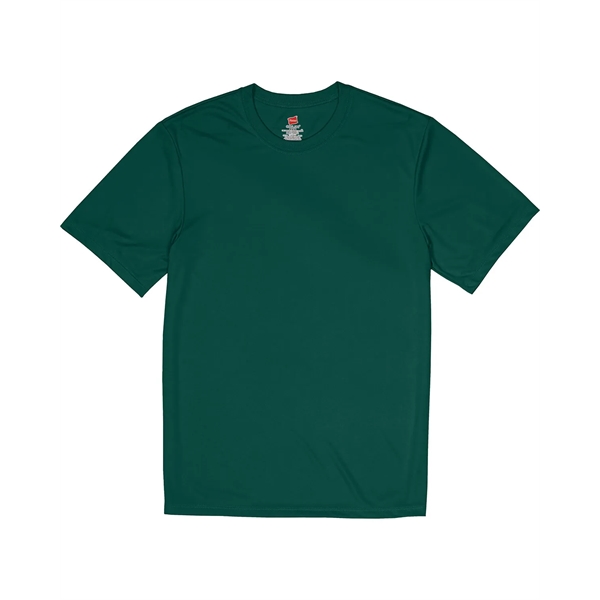 Hanes Adult Cool DRI® with FreshIQ T-Shirt - Hanes Adult Cool DRI® with FreshIQ T-Shirt - Image 74 of 95
