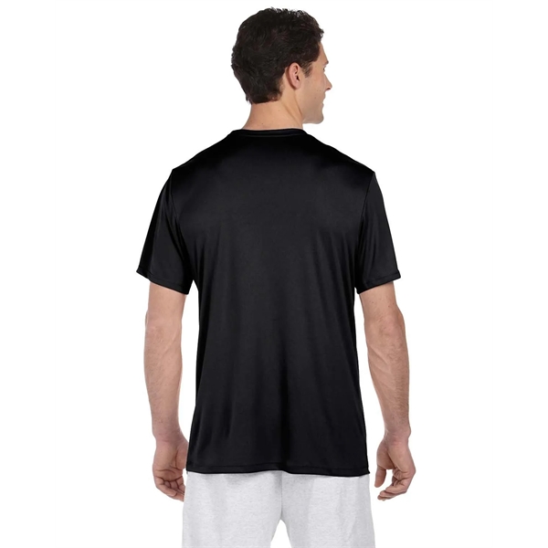 Hanes Adult Cool DRI® with FreshIQ T-Shirt - Hanes Adult Cool DRI® with FreshIQ T-Shirt - Image 52 of 95