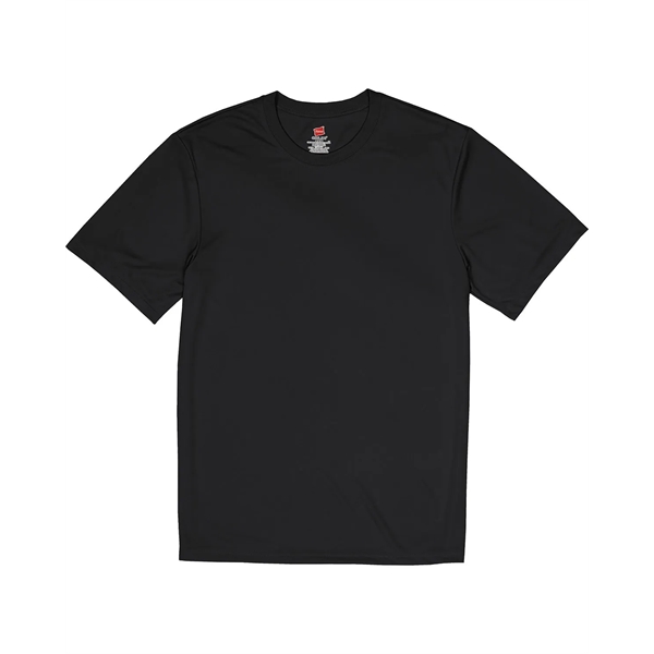 Hanes Adult Cool DRI® with FreshIQ T-Shirt - Hanes Adult Cool DRI® with FreshIQ T-Shirt - Image 80 of 95