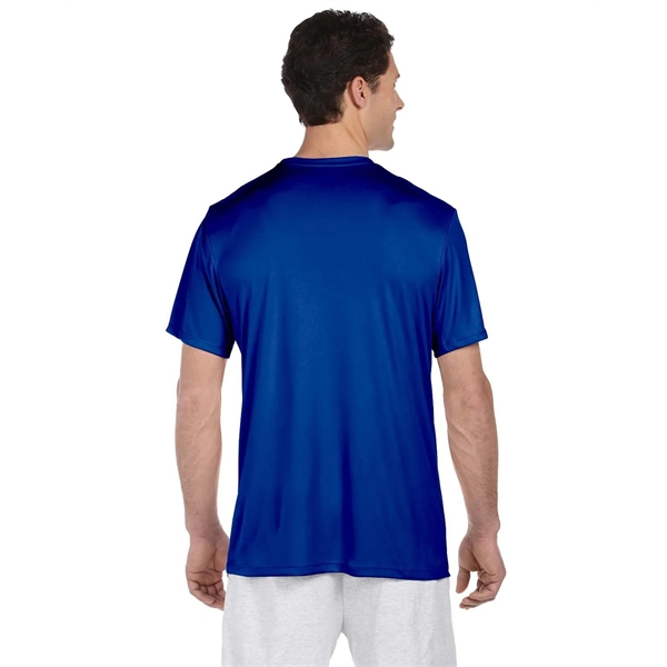 Hanes Adult Cool DRI® with FreshIQ T-Shirt - Hanes Adult Cool DRI® with FreshIQ T-Shirt - Image 55 of 95