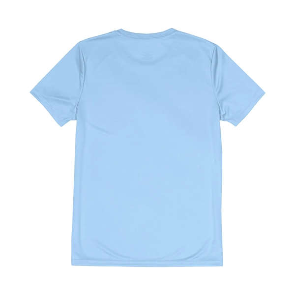 Hanes Ladies' Cool DRI® with FreshIQ Performance T-Shirt - Hanes Ladies' Cool DRI® with FreshIQ Performance T-Shirt - Image 22 of 34