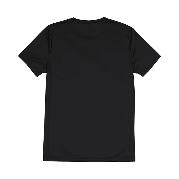 Hanes Ladies' Cool DRI® with FreshIQ Performance T-Shirt - Hanes Ladies' Cool DRI® with FreshIQ Performance T-Shirt - Image 30 of 34