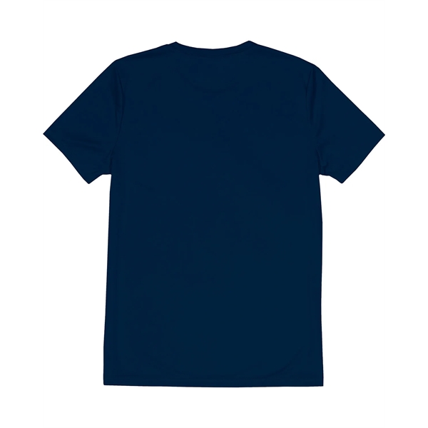 Hanes Ladies' Cool DRI® with FreshIQ Performance T-Shirt - Hanes Ladies' Cool DRI® with FreshIQ Performance T-Shirt - Image 34 of 34