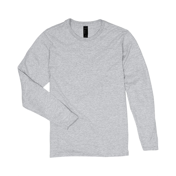 Hanes Adult Perfect-T Long-Sleeve T-Shirt - Hanes Adult Perfect-T Long-Sleeve T-Shirt - Image 48 of 61