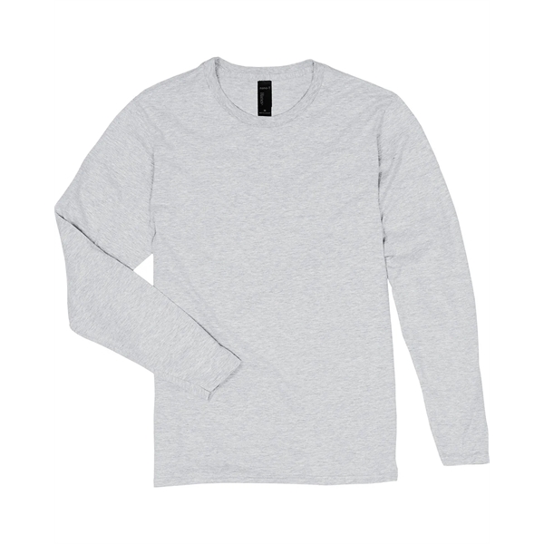 Hanes Adult Perfect-T Long-Sleeve T-Shirt - Hanes Adult Perfect-T Long-Sleeve T-Shirt - Image 54 of 61