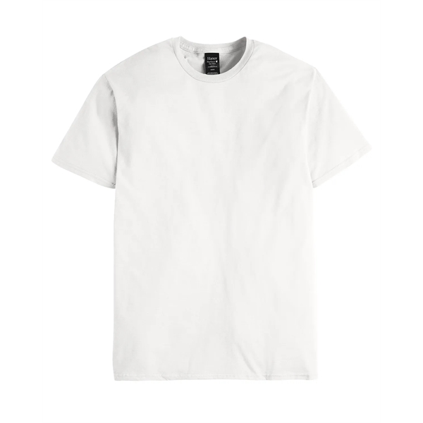 Hanes Unisex Perfect-T PreTreat T-Shirt - Hanes Unisex Perfect-T PreTreat T-Shirt - Image 15 of 42