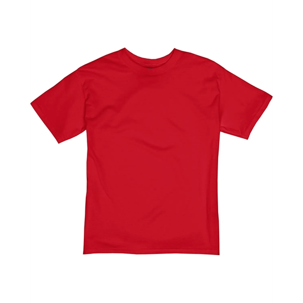 Hanes Youth Perfect-T T-Shirt - Hanes Youth Perfect-T T-Shirt - Image 40 of 86