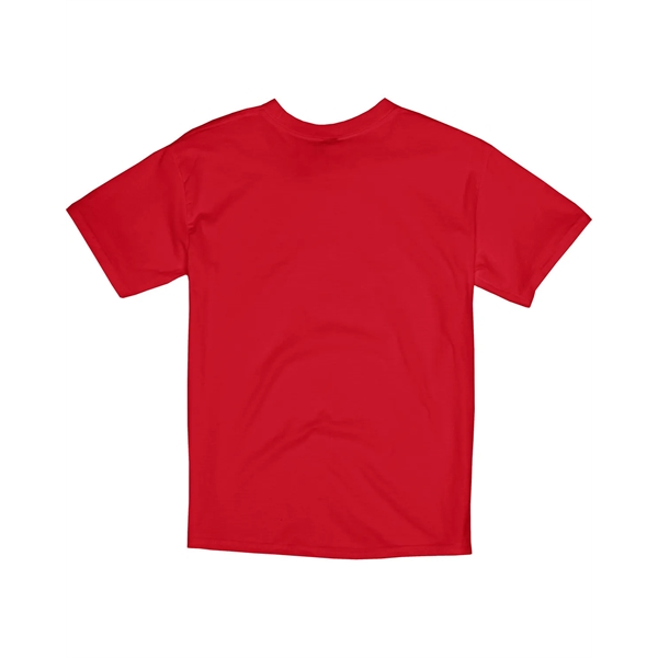 Hanes Youth Perfect-T T-Shirt - Hanes Youth Perfect-T T-Shirt - Image 41 of 86