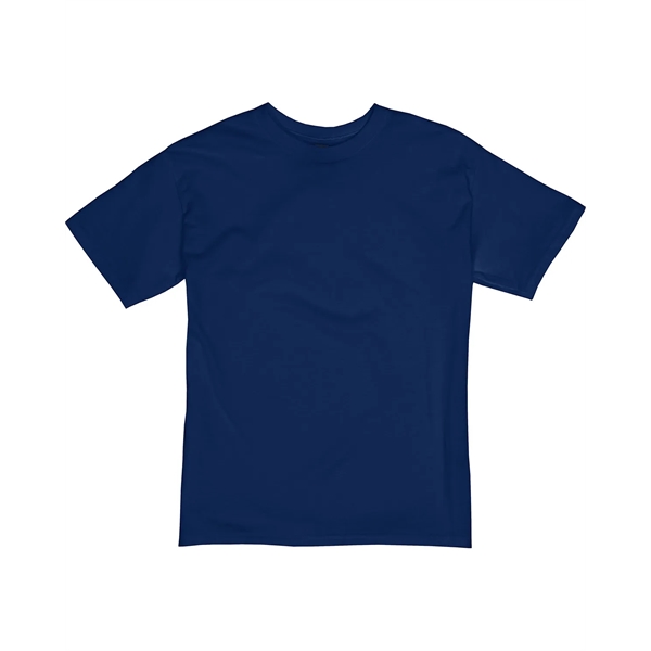 Hanes Youth Perfect-T T-Shirt - Hanes Youth Perfect-T T-Shirt - Image 62 of 86