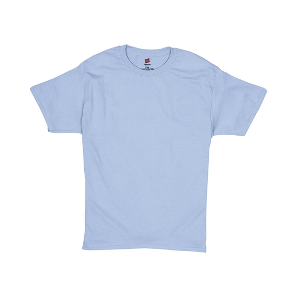 Hanes Unisex Ecosmart ® T-Shirt - Hanes Unisex Ecosmart ® T-Shirt - Image 187 of 242