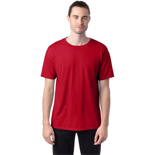 Hanes Unisex Ecosmart ® T-Shirt - Hanes Unisex Ecosmart ® T-Shirt - Image 12 of 242