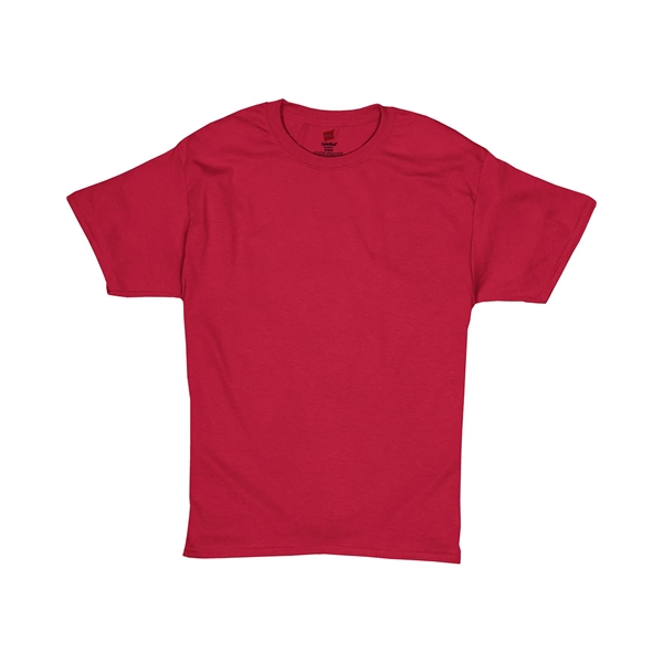 Hanes Unisex Ecosmart ® T-Shirt - Hanes Unisex Ecosmart ® T-Shirt - Image 189 of 242