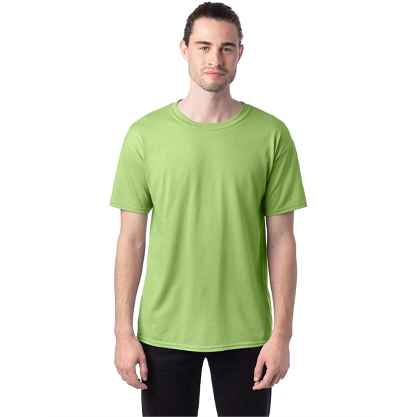 Hanes Unisex Ecosmart ® T-Shirt - Hanes Unisex Ecosmart ® T-Shirt - Image 18 of 242