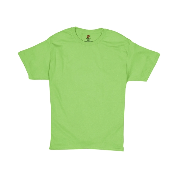 Hanes Unisex Ecosmart ® T-Shirt - Hanes Unisex Ecosmart ® T-Shirt - Image 193 of 242