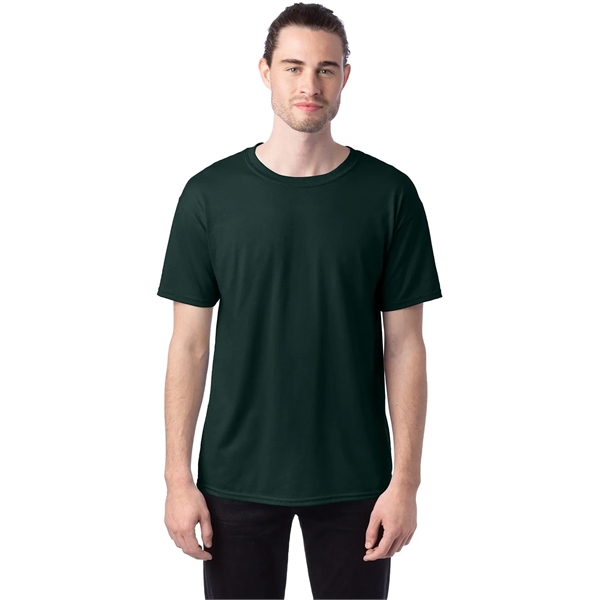 Hanes Unisex Ecosmart ® T-Shirt - Hanes Unisex Ecosmart ® T-Shirt - Image 30 of 242