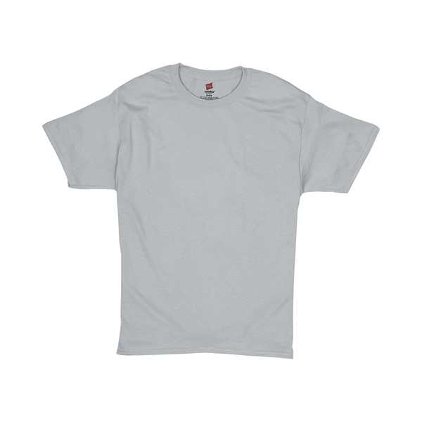 Hanes Unisex Ecosmart ® T-Shirt - Hanes Unisex Ecosmart ® T-Shirt - Image 199 of 242