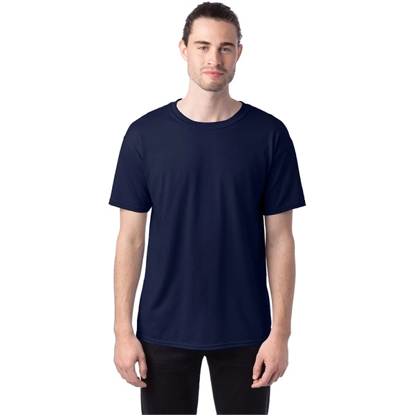 Hanes Unisex Ecosmart ® T-Shirt - Hanes Unisex Ecosmart ® T-Shirt - Image 48 of 242