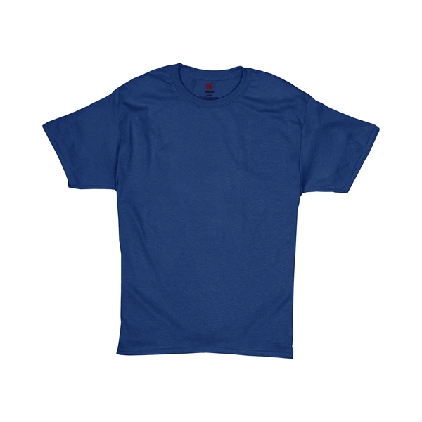 Hanes Unisex Ecosmart ® T-Shirt - Hanes Unisex Ecosmart ® T-Shirt - Image 206 of 242